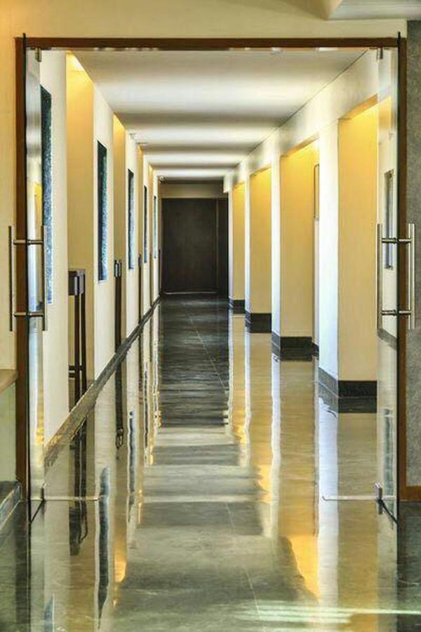 Fabhotel Flora Vastral アーメダバード エクステリア 写真
