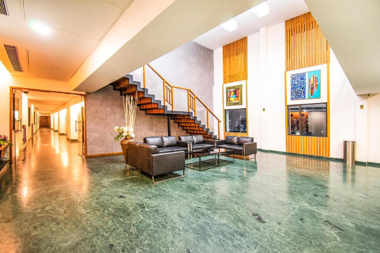 Fabhotel Flora Vastral アーメダバード エクステリア 写真
