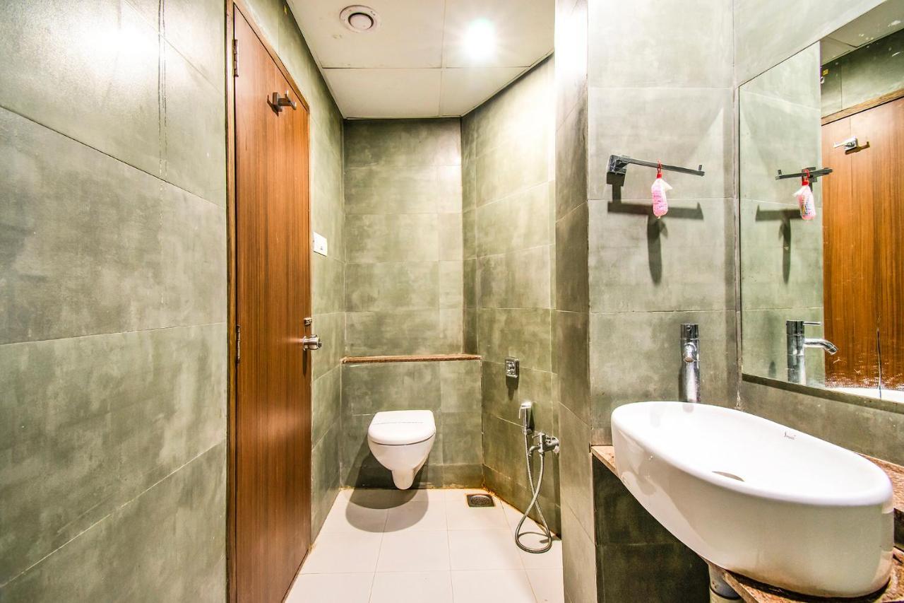 Fabhotel Flora Vastral アーメダバード エクステリア 写真